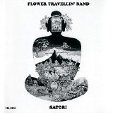 Flower Travellin' Band - Satori