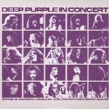 Deep Purple - Deep Purple In Concert