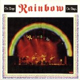 Rainbow - On Stage