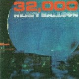 Heavy Balloon - 32,000 Pound