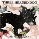 Three-Headed Dog - Hound Of Hades