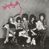 New York Dolls - New York Dolls