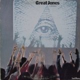 Great Jones - Great Jones