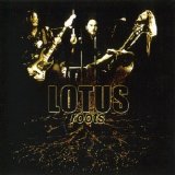 Lotus - Roots