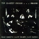 Plastic People of the Universe - Egon Bondy's Happy Hearts Club Banned (1978) 192