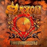 Saxon - Into The Labyrinth