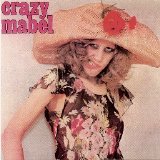 Crazy Mabel - Crazy Mabel