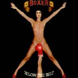 Boxer - Below the Belt (1975) 192