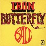 Iron Butterfly - Ball