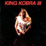 King Kobra - III