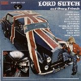 Lord Sutch and Heavy Friends - Selftitled & Hands of Jack the Ripper