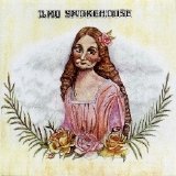 Ilmo Smokehouse - Selftitled