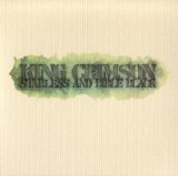 King Crimson - Starless and Bible Black