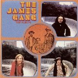 James Gang - Yer Album