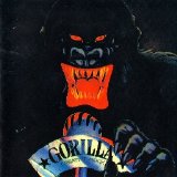 Creative Rock - Gorilla