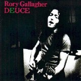 Rory Gallagher - Deuce