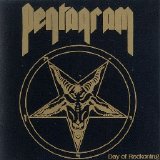 Pentagram - Day Of Reckoning