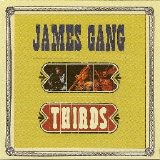 James Gang - Thirds