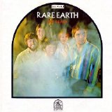 Rare Earth - Get Ready