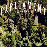 Parliament - Osmium