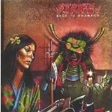 Strife - Back To Thunder