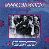 Freeman Sound - Heavy Trip (1970) 224