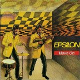 Epsilon - Move On