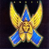 Angel - Angel [1975-FLAC]