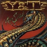 Y & T - Mean streak (83)