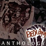 Bedlam - Anthology (Unreleased And Live)