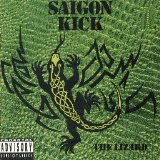 Saigon Kick - The Lizard