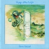 Steve Hackett - Voyage of the Acolyte [UK]