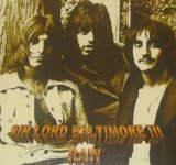 Sir Lord Baltimore III - Raw