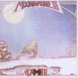 Camel - Moonmadness - [1976]