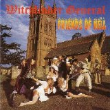 Witchfinder General - Friends Of Hell