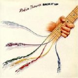 Robin Trower (1983) - Back It Up