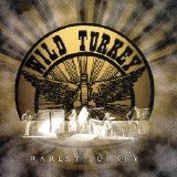 Wild Turkey - Rarest Turkey 225