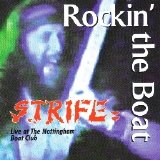 Strife - Rockin' The Boat