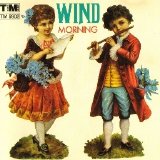 Wind - (1972) Morning