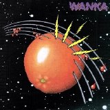 WANKA - THE ORANGE ALBUM