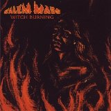 Salem Mass - Witch Burning