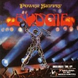 Budgie - (1980) Power Supply