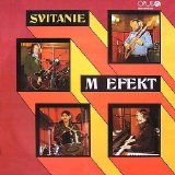 M Efekt - Svitanie