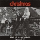 Christmas - Live at Massey Hall 1971