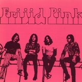 Frijid Pink - Selftitled