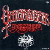 Quicksilver Messenger Service - Quicksilver Messenger Service