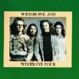 Wishbone Ash - Wisbone Four