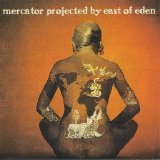 East of Eden - Mercator Projected