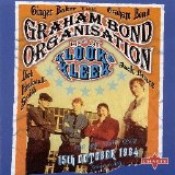 Graham Bond Organization - Live At Klooks Kleek