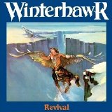 Winterhawk - Revival